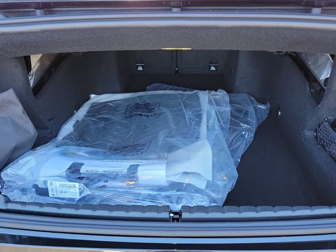 New 2026 BMW 840i Convertible image 6