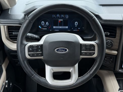 Used 2023 Ford Expedition Limited RWD image 14