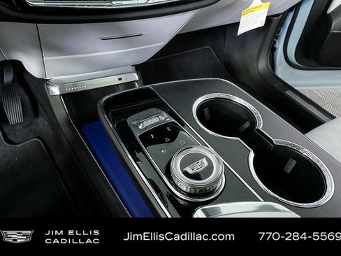 New 2026 Cadillac Lyriq Sport RWD image 17