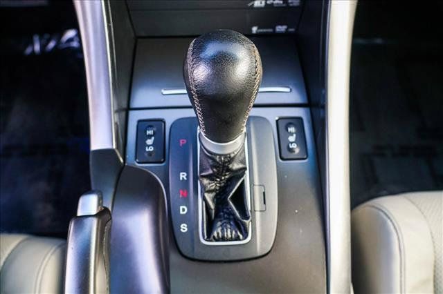 Used 2012 Acura TSX Sedan FWD image 21