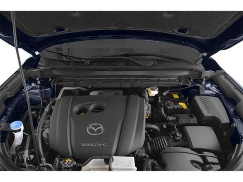Used 2021 MAZDA CX-5 Grand Touring w/ GT Premium Package AWD/4WD image 15