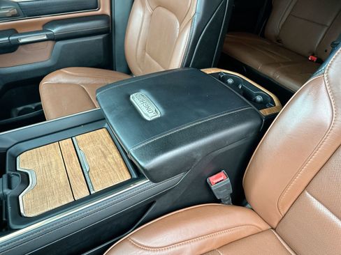 Used 2020 RAM 1500 Limited image 21