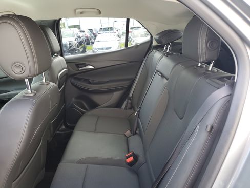 Used 2023 Buick Encore GX Select w/ Sport Touring Package image 13