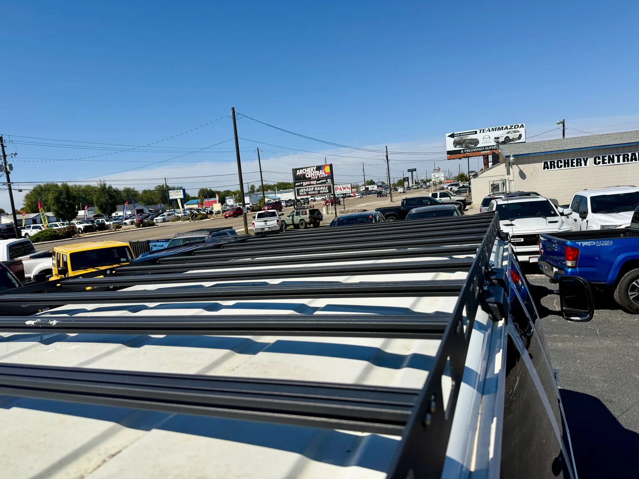 Used 2008 Ford E-350 and Econoline 350 Extended Super Duty RWD image 17