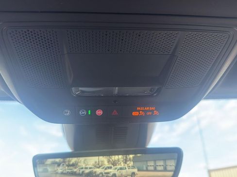 New 2026 GMC Terrain Elevation image 27