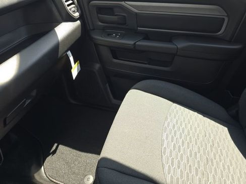 New 2026 RAM 2500 Tradesman AWD/4WD image 21