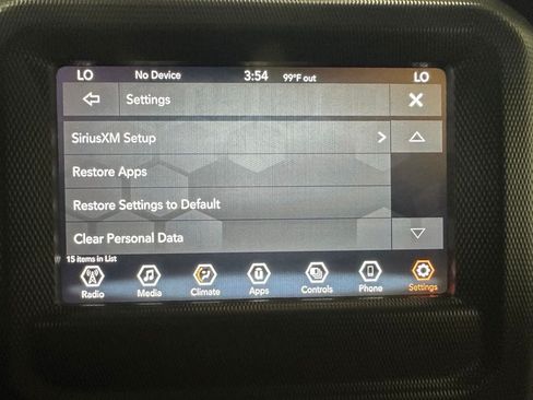 Used 2023 Jeep Gladiator Sport AWD/4WD image 37