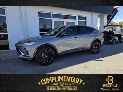 New 2026 Buick Envista Sport Touring w/ Convenience I Package