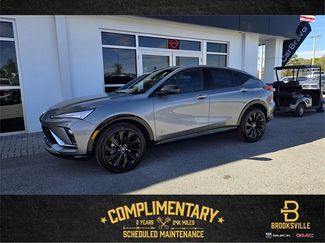 New 2026 Buick Envista Sport Touring w/ Convenience I Package video 1