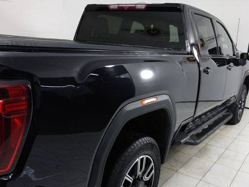 Used 2022 GMC Sierra 2500 AT4 w/ Gooseneck/5TH Wheel Package AWD/4WD image 41