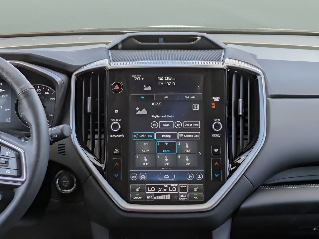 Certified 2026 Subaru Ascent Limited AWD/4WD image 17