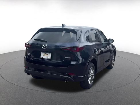 Used 2025 MAZDA CX-5 AWD 2.5 S w/ Select Package image 14