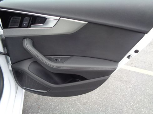 Used 2020 Audi A5 2.0T Premium Plus w/ Premium Plus image 23