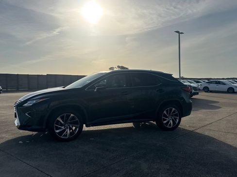 Used 2017 Lexus RX 350 FWD w/ Premium Package image 12