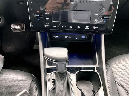 Certified 2023 Hyundai Tucson SEL w/ Convenience Package image 24