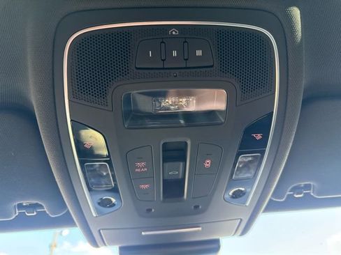 Used 2015 Audi A6 3.0T Prestige image 34