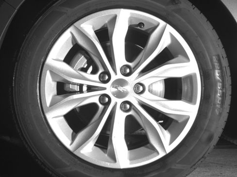 Used 2024 Chevrolet Malibu LT FWD image 19