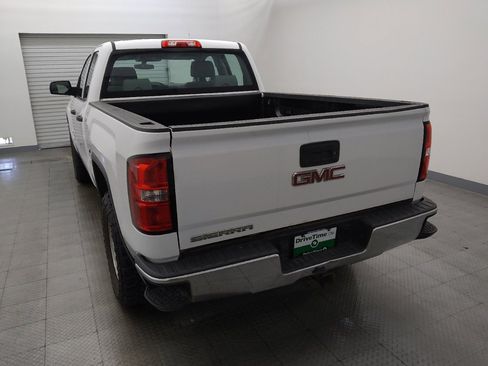 Used 2017 GMC Sierra 1500 4x4 Double Cab image 6