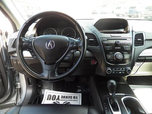 Used 2017 Acura RDX AWD image 17