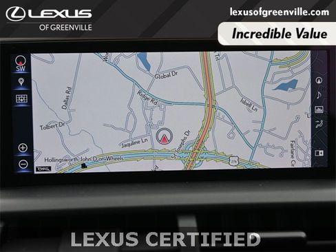 Certified 2020 Lexus NX 300 300 Base image 16