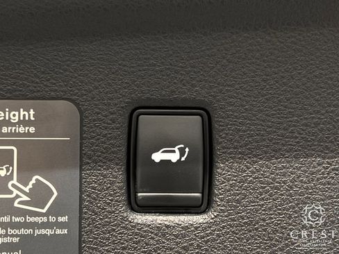 Certified 2022 INFINITI QX50 Sensory w/ Cargo Package image 32