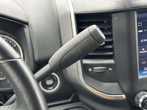 Used 2024 RAM 2500 Big Horn image 28