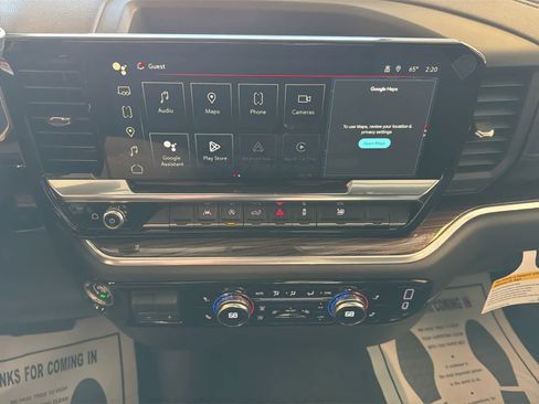 New 2026 GMC Sierra 1500 Elevation image 43