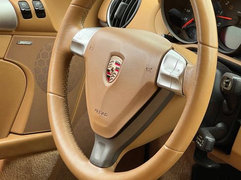 Used 2008 Porsche Cayman RWD image 29