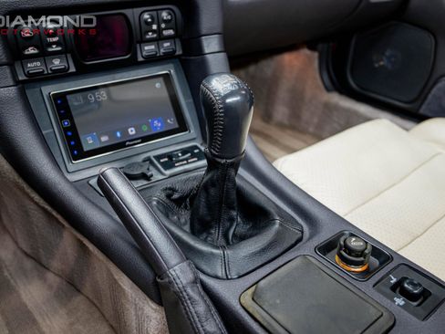 Used 1991 Mitsubishi 3000GT VR-4 image 14