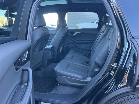 New 2026 Audi Q7 2.0T Premium Plus image 20