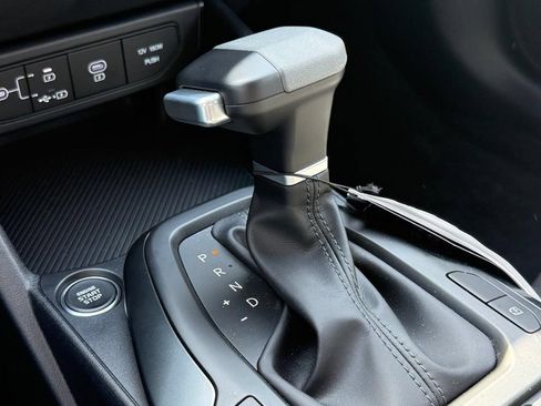 Used 2025 Kia K4 FWD image 19