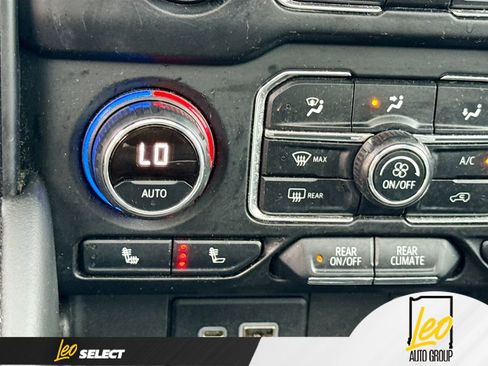 Used 2021 Chevrolet Tahoe RST w/ Luxury Package image 20