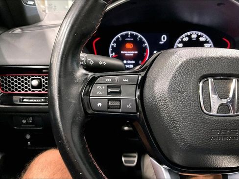 Used 2024 Honda Civic Si image 10