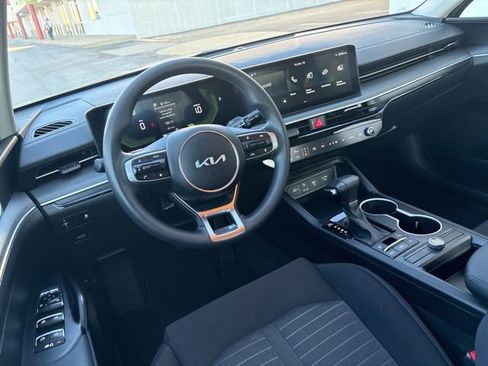 Certified 2026 Kia K5 LXS image 26