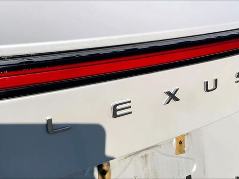 Used 2023 Lexus NX 250 FWD image 31