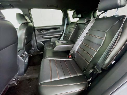 Certified 2025 Honda CR-V Sport-L image 28