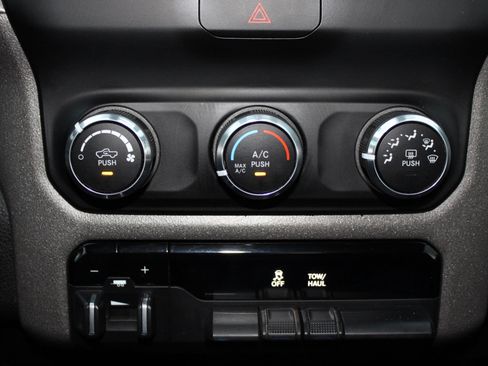 Used 2022 RAM 2500 Tradesman image 66