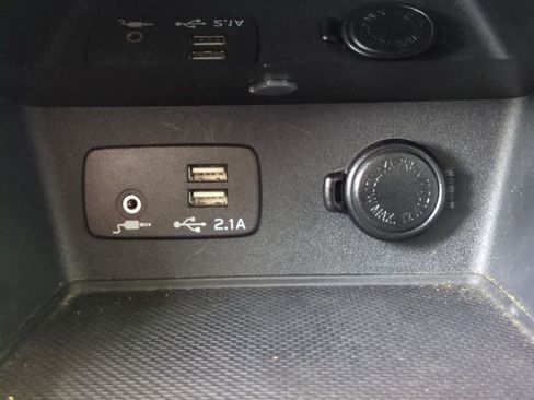 Certified 2024 Subaru Forester Sport AWD/4WD image 31
