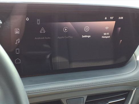 Used 2025 Buick Encore GX Preferred FWD image 16