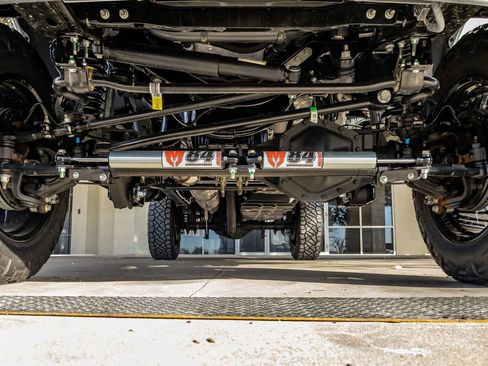 Used 2026 Ford F250 Lariat w/ Tremor Off-Road Package image 16