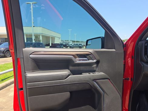 Used 2024 Chevrolet Silverado 1500 LT Trail Boss AWD/4WD image 13