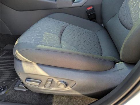 New 2025 Toyota RAV4 XLE image 4