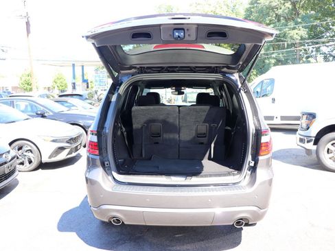 Used 2026 Dodge Durango GT AWD/4WD image 53