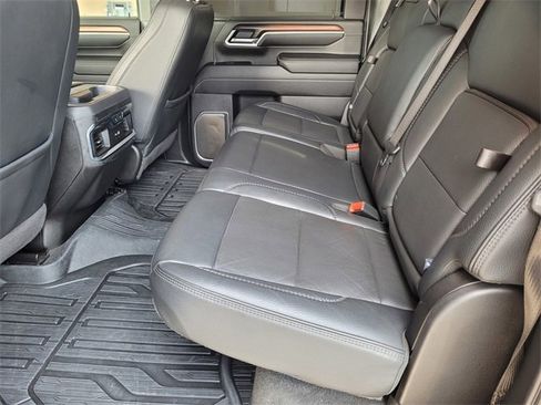 Used 2025 GMC Sierra 2500 Denali w/ Denali Reserve Package image 18