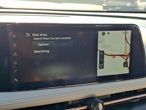 Certified 2024 Nissan Ariya AWD image 16