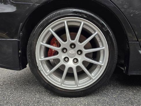 Used 2010 Mitsubishi Lancer Evolution GSR AWD/4WD image 21