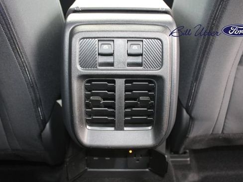 New 2026 Ford Bronco Big Bend AWD/4WD image 10