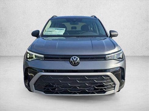 New 2026 Volkswagen Taos S FWD image 2