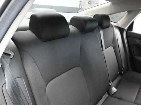 Used 2024 Honda Civic LX image 35