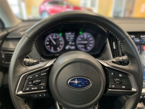 Certified 2025 Subaru Outback Premium w/ Popular Package #1A image 20